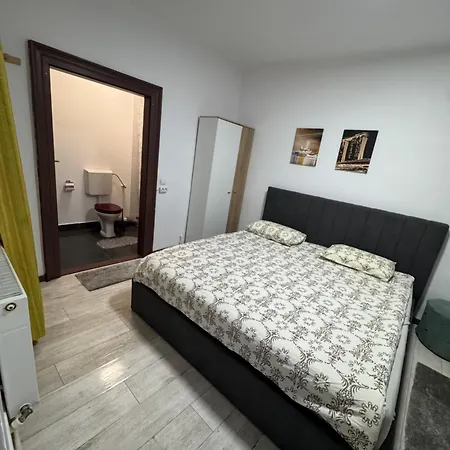 Dom wakacyjny Downtown Private Kluż-Napoka