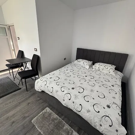 Downtown Private * クルージュ＝ナポカ