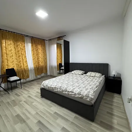 Downtown Private * クルージュ＝ナポカ