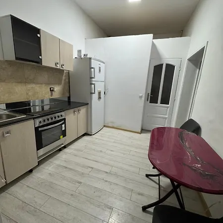 Downtown Private Kluż-Napoka