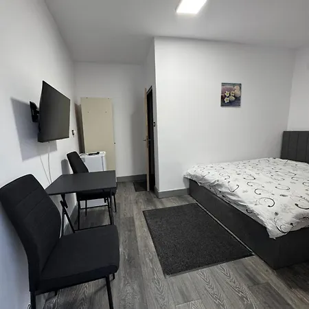 Dom wakacyjny Downtown Private