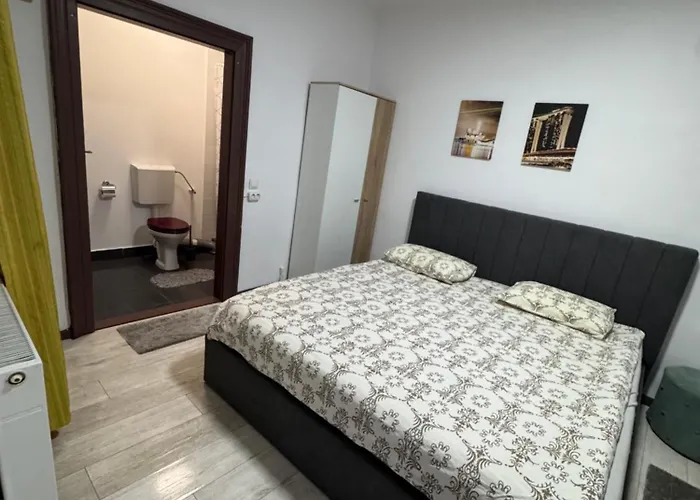 Case de vacanță Downtown Private Cluj-Napoca