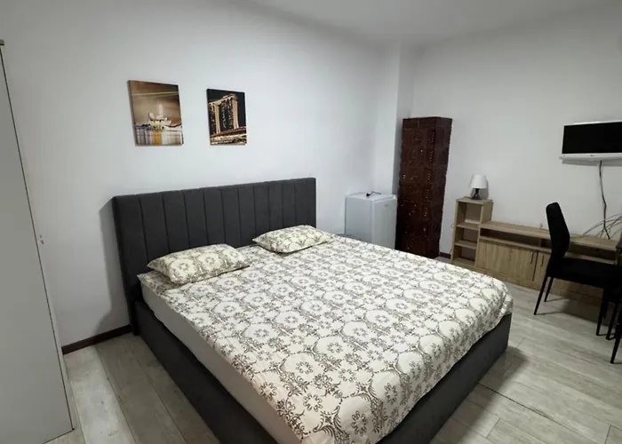 Case de vacanță Downtown Private *