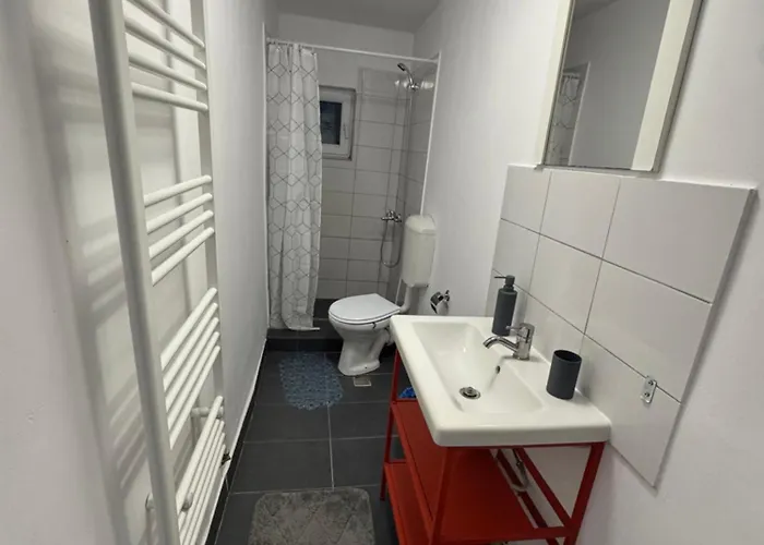 Downtown Private Cluj-Napoca