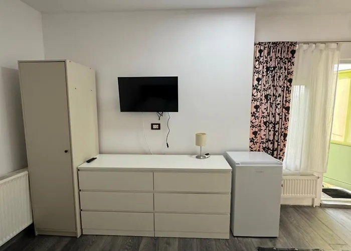 Downtown Private Case de vacanță