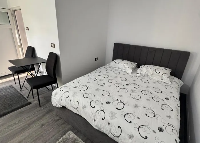 Downtown Private * クルージュ＝ナポカ