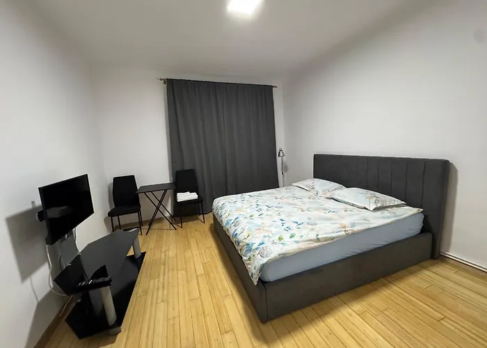 Downtown Private Cluj-Napoca