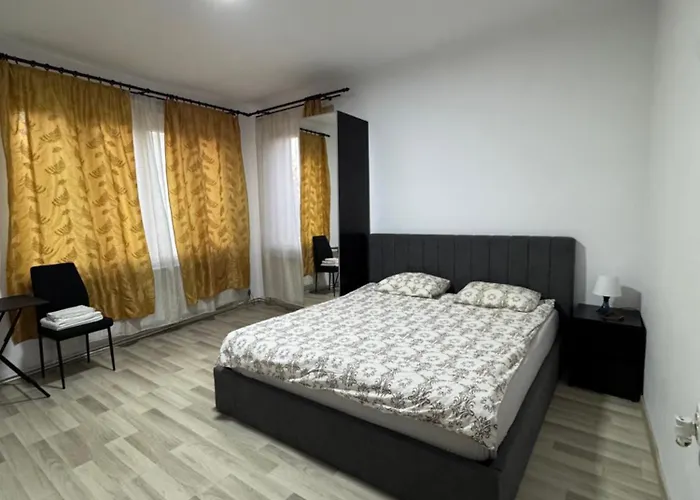 Downtown Private * Клуж-Напока