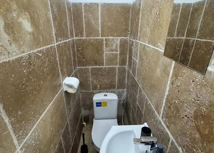 Downtown Private Case de vacanță *