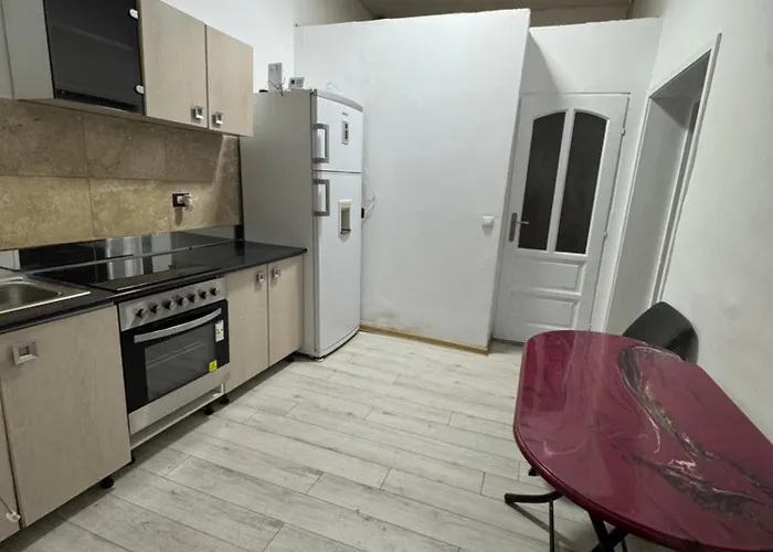 Downtown Private Cluj-Napoca