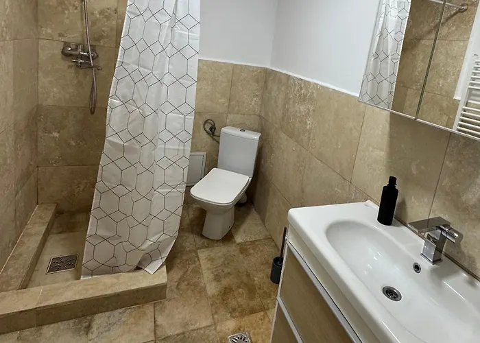 Downtown Private * Cluj-Napoca