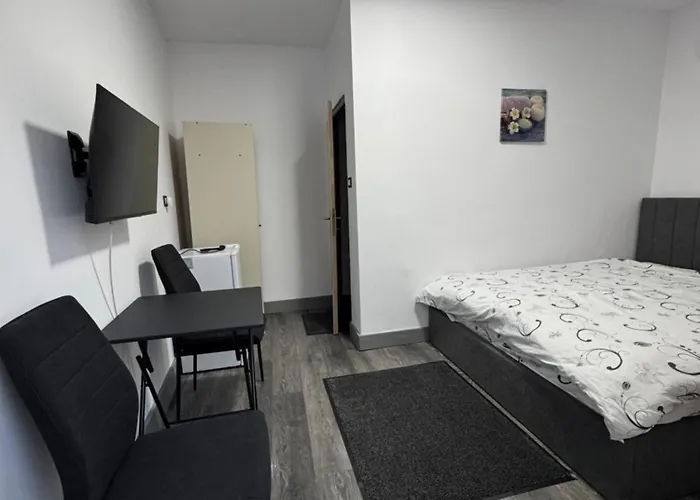 Case de vacanță Downtown Private